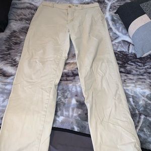 Khaki Pants Bundle